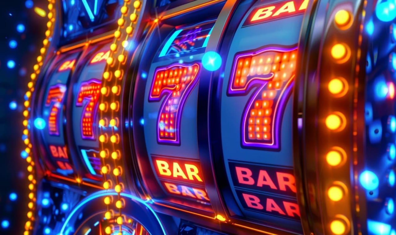 melebet Slots ဂိမ်းများ Reels Spin နေစဉ် Big Win ဆုများ ရရှိနိုင်သော မြင်ကွင်း