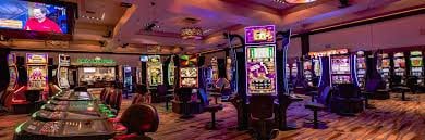 Slots ဂိမ်းများ